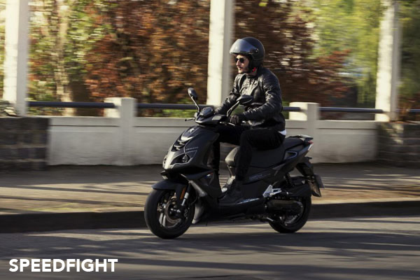 SPEEDFIGHT