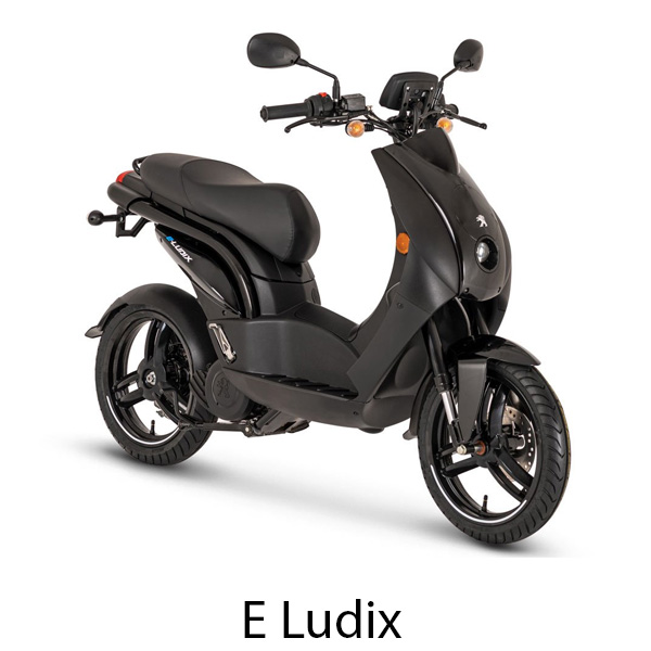 E Ludix