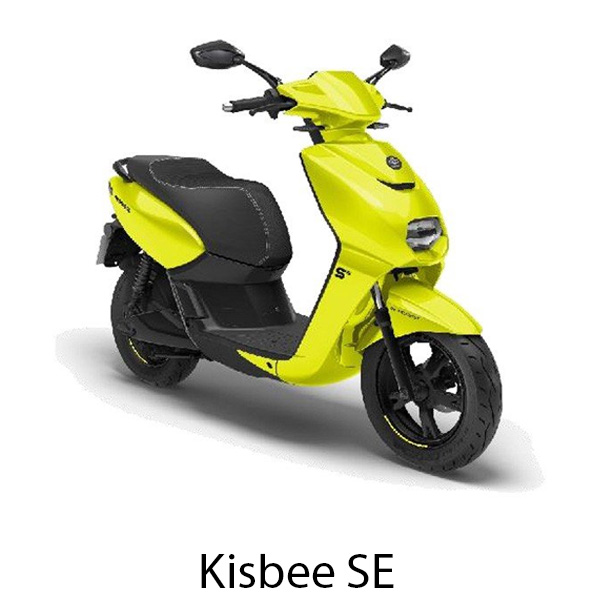 Kisbee SE