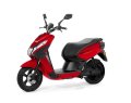 CHERRY RED