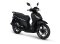 PEUGEOT_TWEET-Jet-Black_3-4_Exhaust_HD