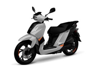 SATIN IRON GREY