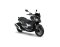 SIDERAL MAT BLACK